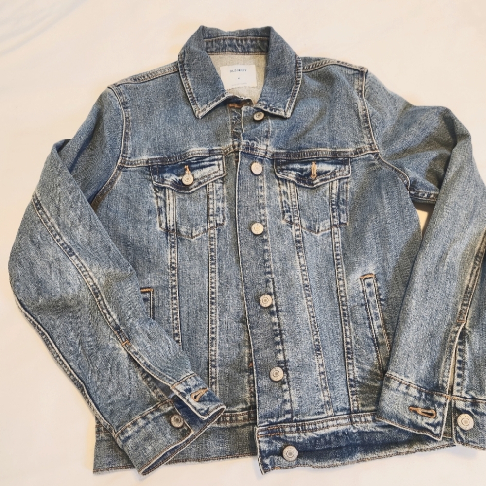 Old Navy Denim Jacket